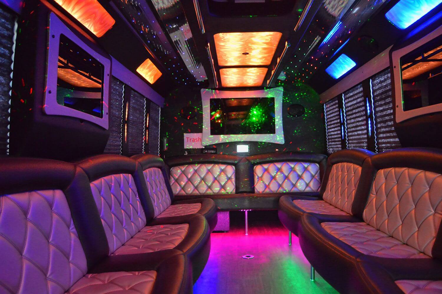 Party Bus