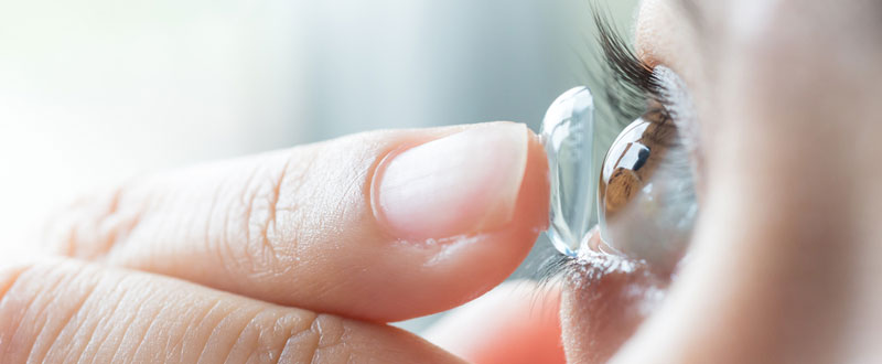 Bausch and Lomb Contact Lens – Everything You Need To Know