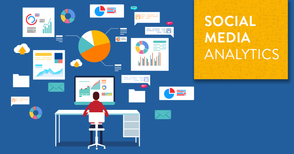 Social Media Analytics support in increasing the revenue