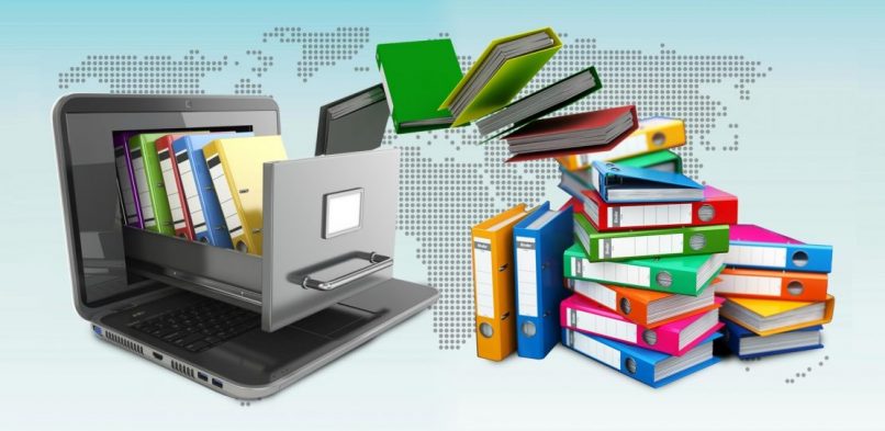 Key Considerations to Working with a Document Management System