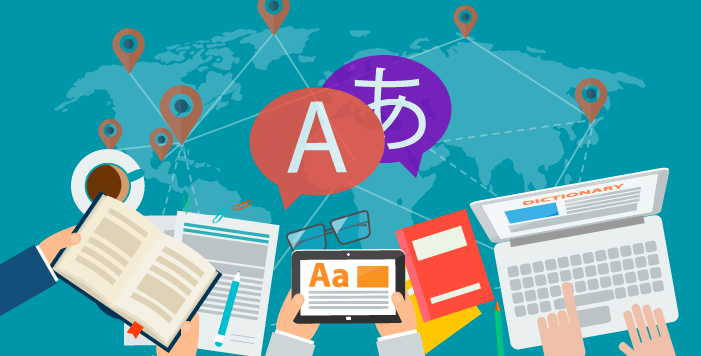 Translation Company Is Ideal For Your Translation Requirements
