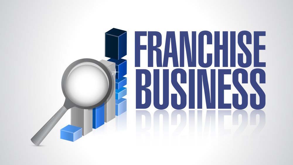 Incredible Advantages of A Franchise Business