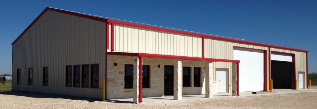 Reasons to Choose a Metal Building Contractor