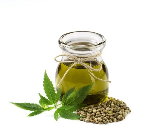 CBD Oil For Pain