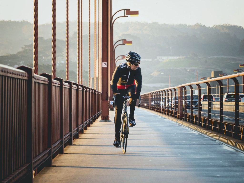 Cycling Accessories from Head to Toe For the Genuine Cyclist