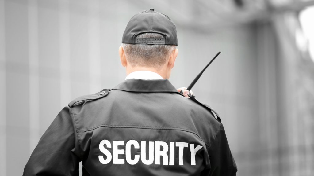 Security Service