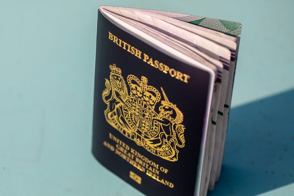 Every detail about UK visa services and how to apply for a UK spouse visa in Hong Kong