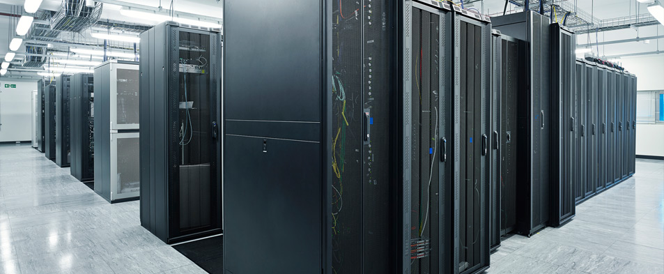 colocation data centre