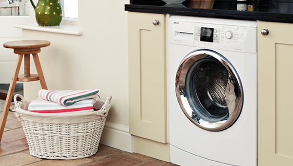 Choosing best Washing Machines