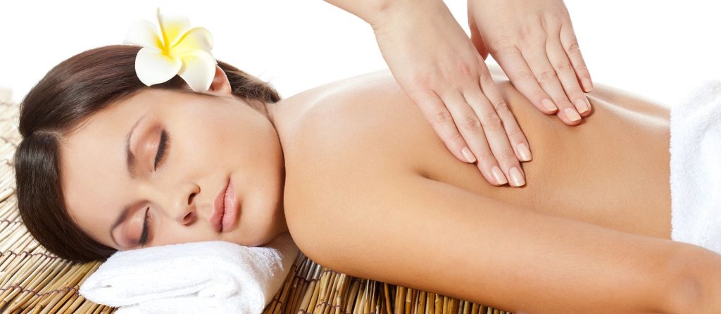 Need A Break From Work? Then Book A Massage Therapy In San Antonio, TX