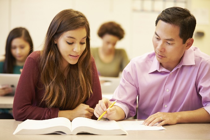Contact an experienced IB economics tutor and get the appropriate tutoring service