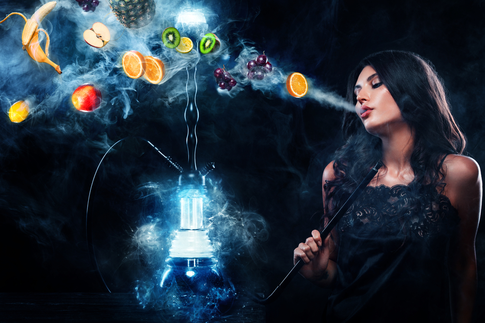 Hookah Hutt – Why Teens Are Especially Vulnerable?