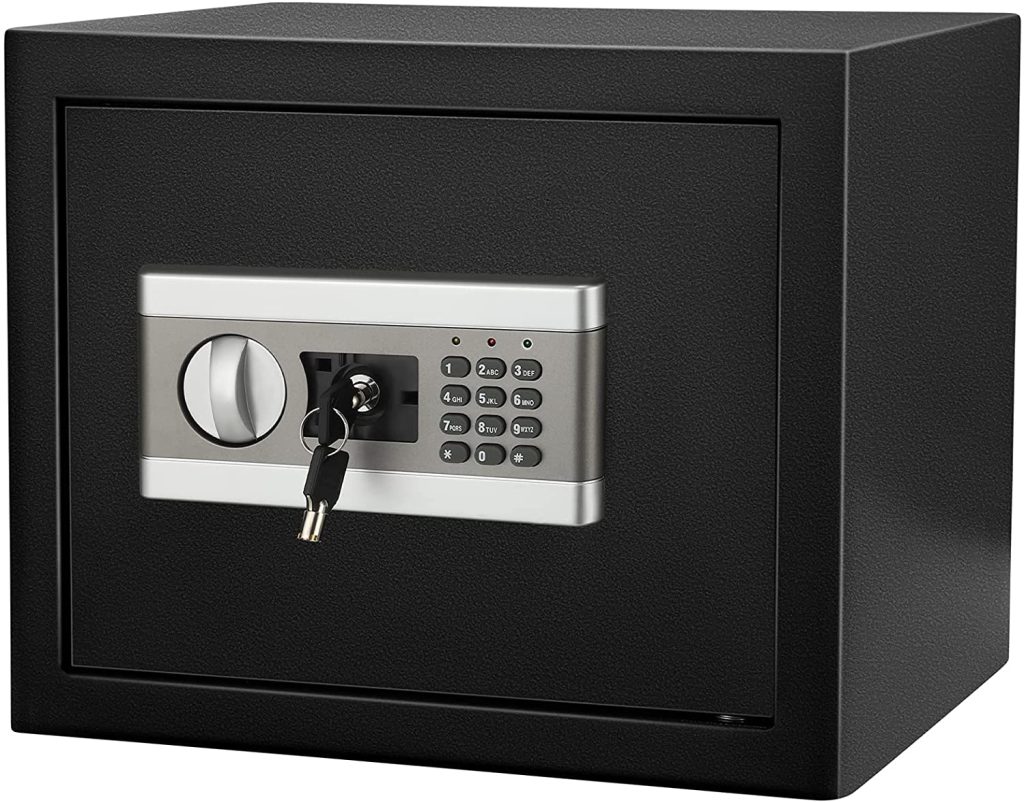 What Everyone Ought To Know About Home Safe Boxes?