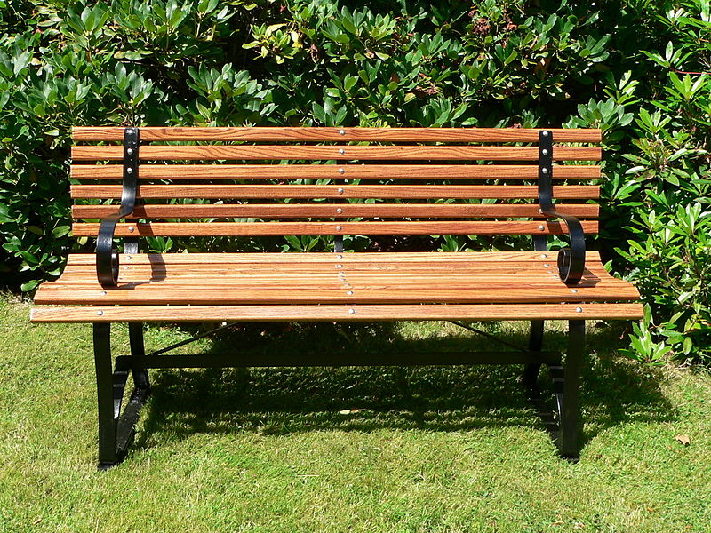 bench furniture