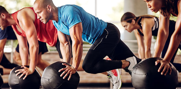 One-on-One Personal Training Programs to Remain Fit